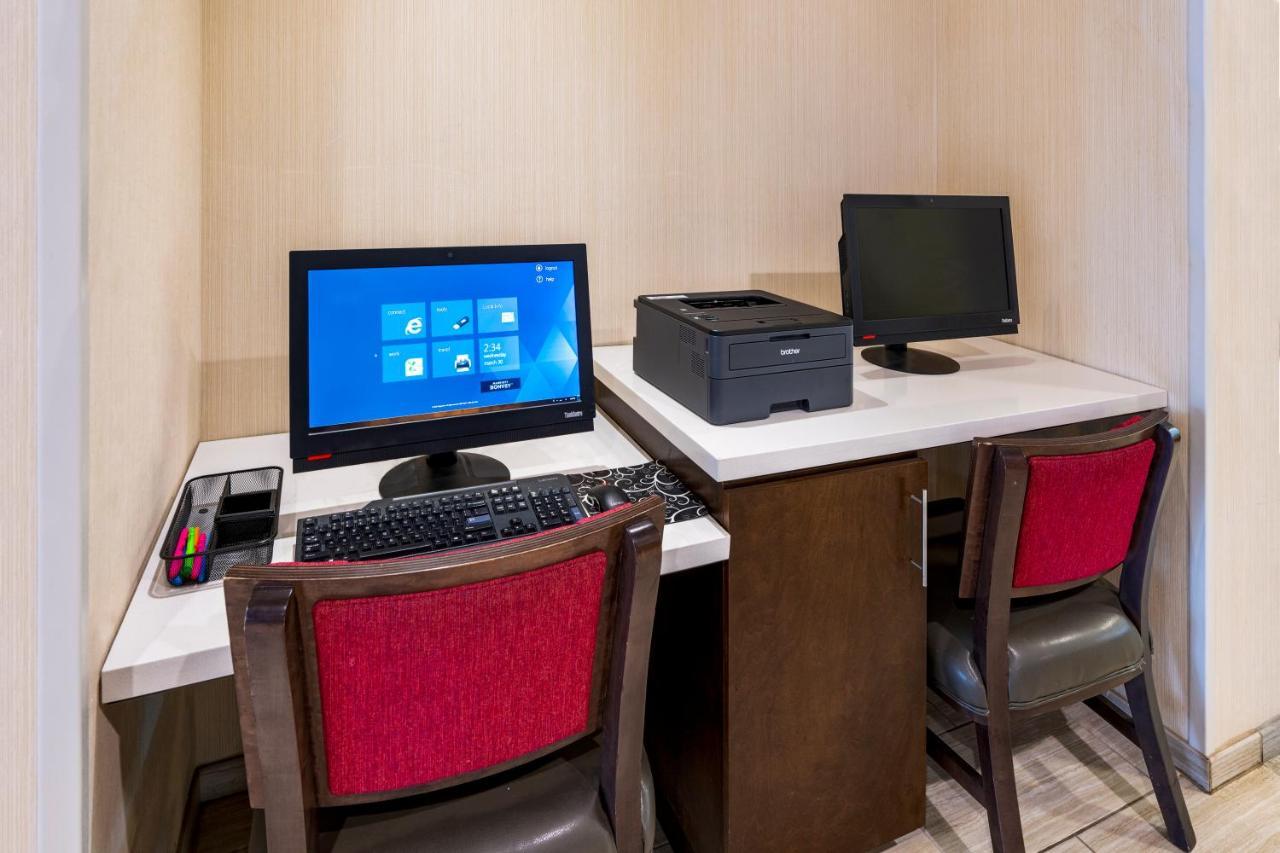 Fairfield Inn & Suites By Marriott St Louis Chesterfield Kültér fotó