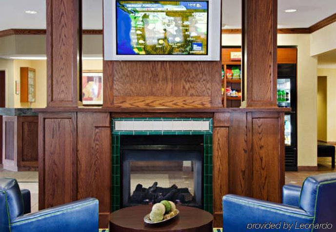 Fairfield Inn & Suites By Marriott St Louis Chesterfield Kültér fotó