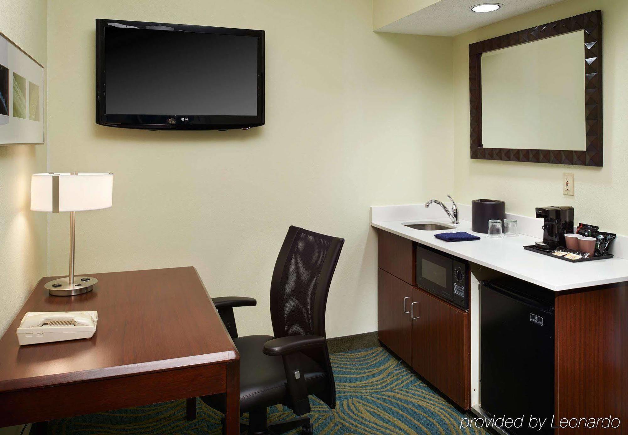 Fairfield Inn & Suites By Marriott St Louis Chesterfield Kültér fotó