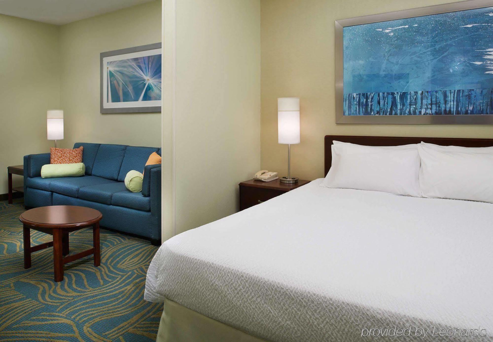 Fairfield Inn & Suites By Marriott St Louis Chesterfield Kültér fotó