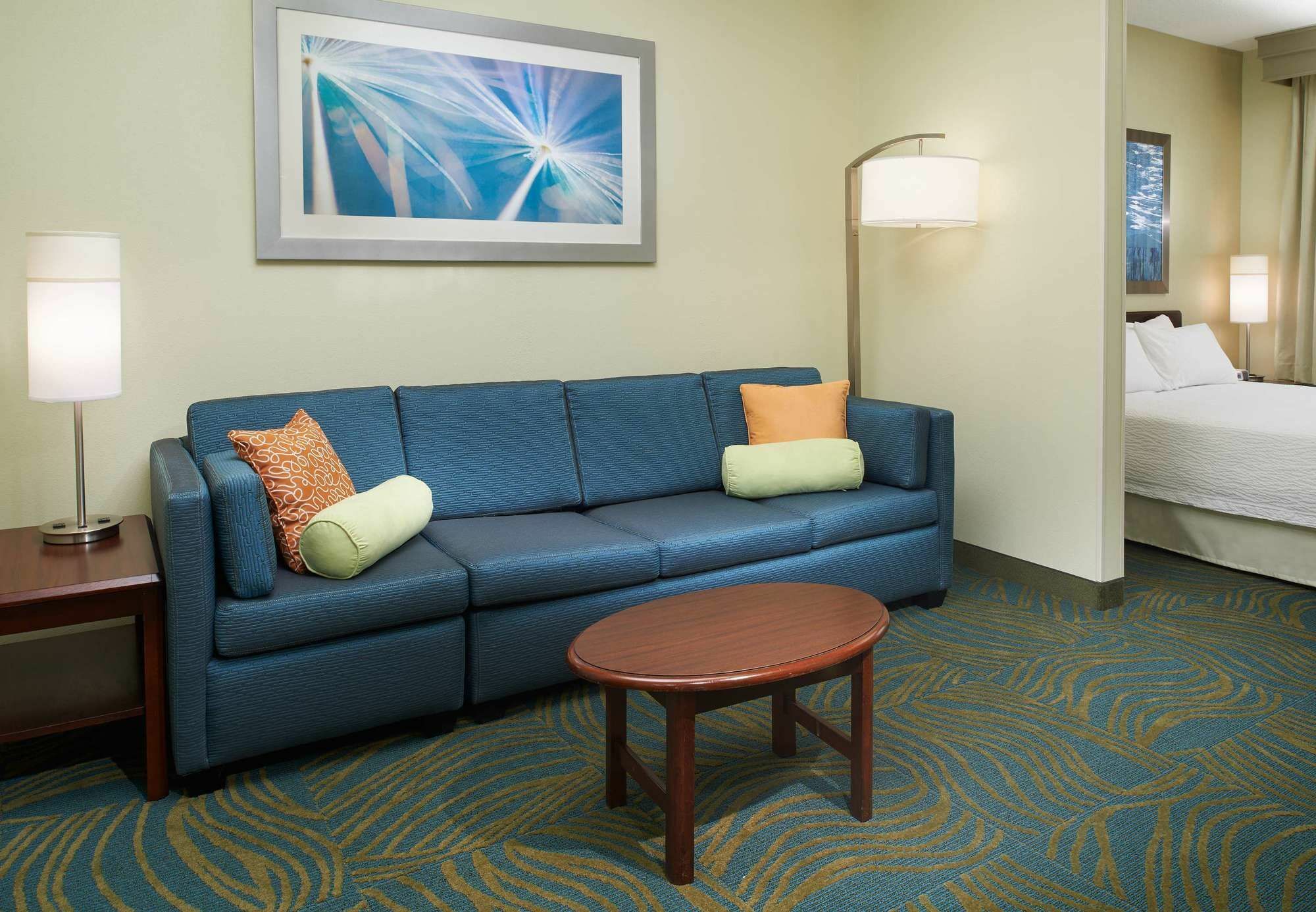 Fairfield Inn & Suites By Marriott St Louis Chesterfield Kültér fotó